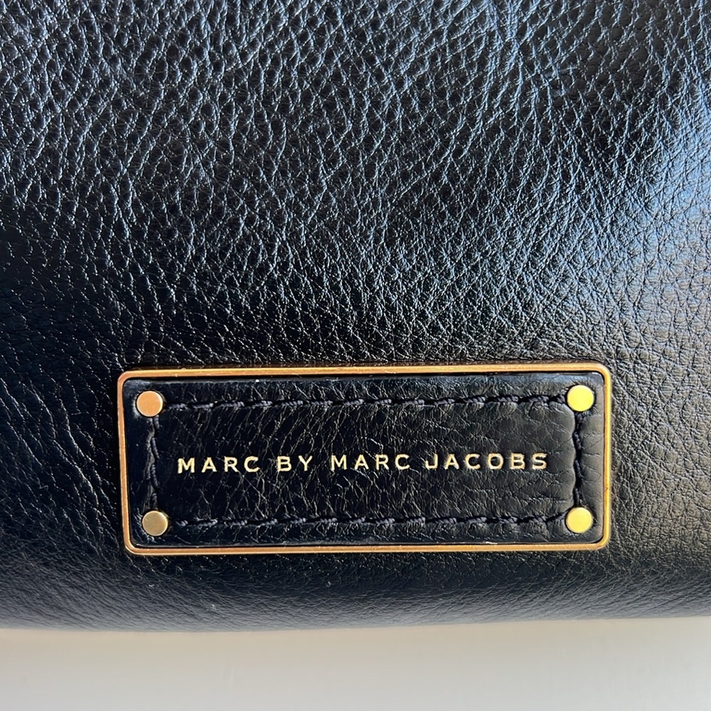 Marc by Marc Jacobs Too Hot To Handle Sia crossbody bag - Picture 6 of 16